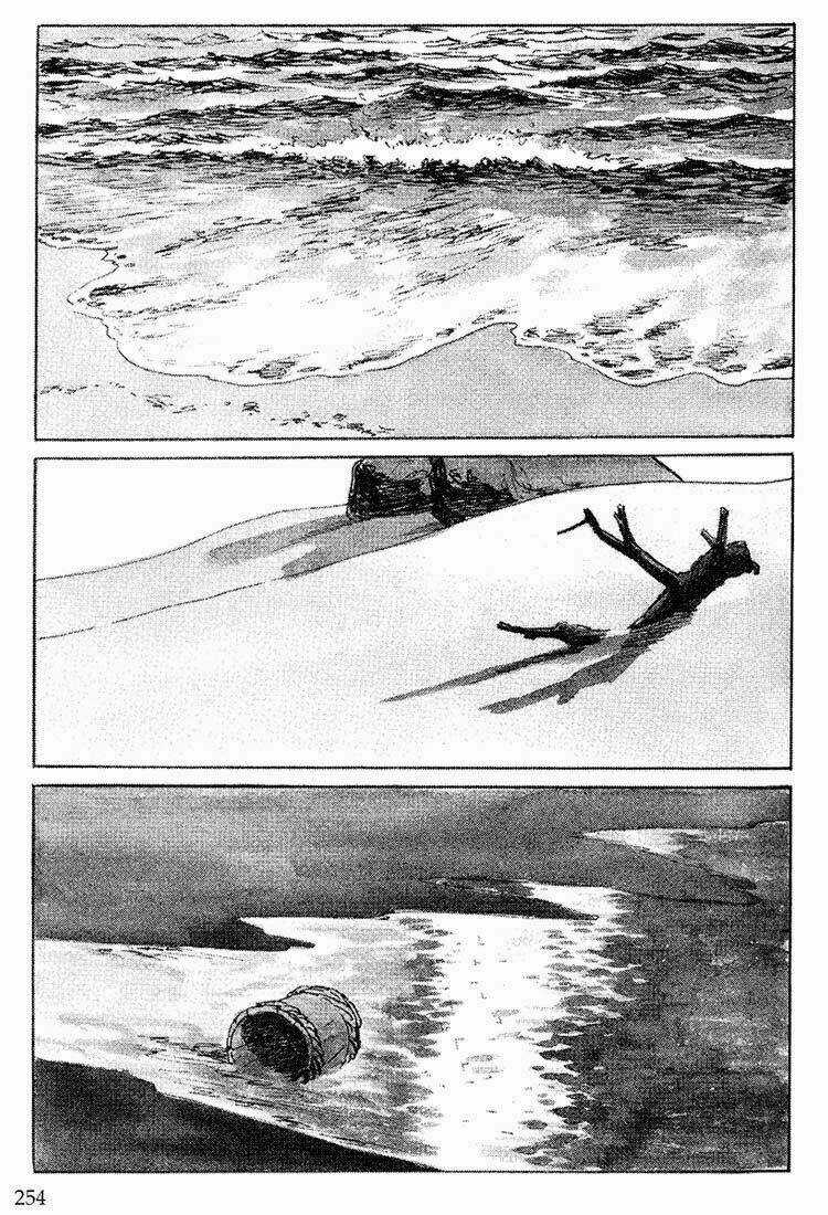 Lone Wolf And Cub - Chapter 97 - Trang 6