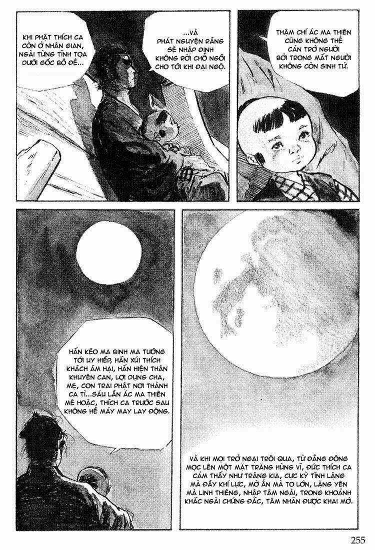 Lone Wolf And Cub - Chapter 97 - Trang 7