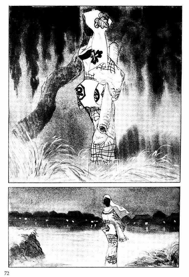 Lone Wolf And Cub - Chapter 99 - Trang 5