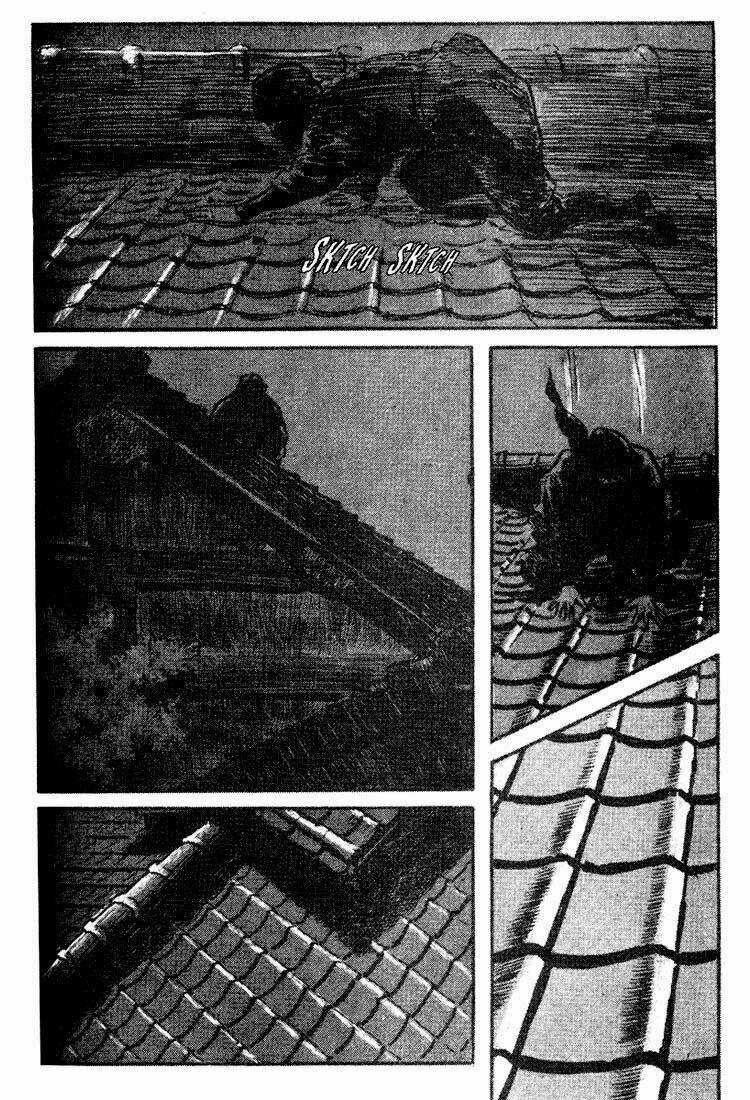 Lone Wolf And Cub - Chapter 99 - Trang 41