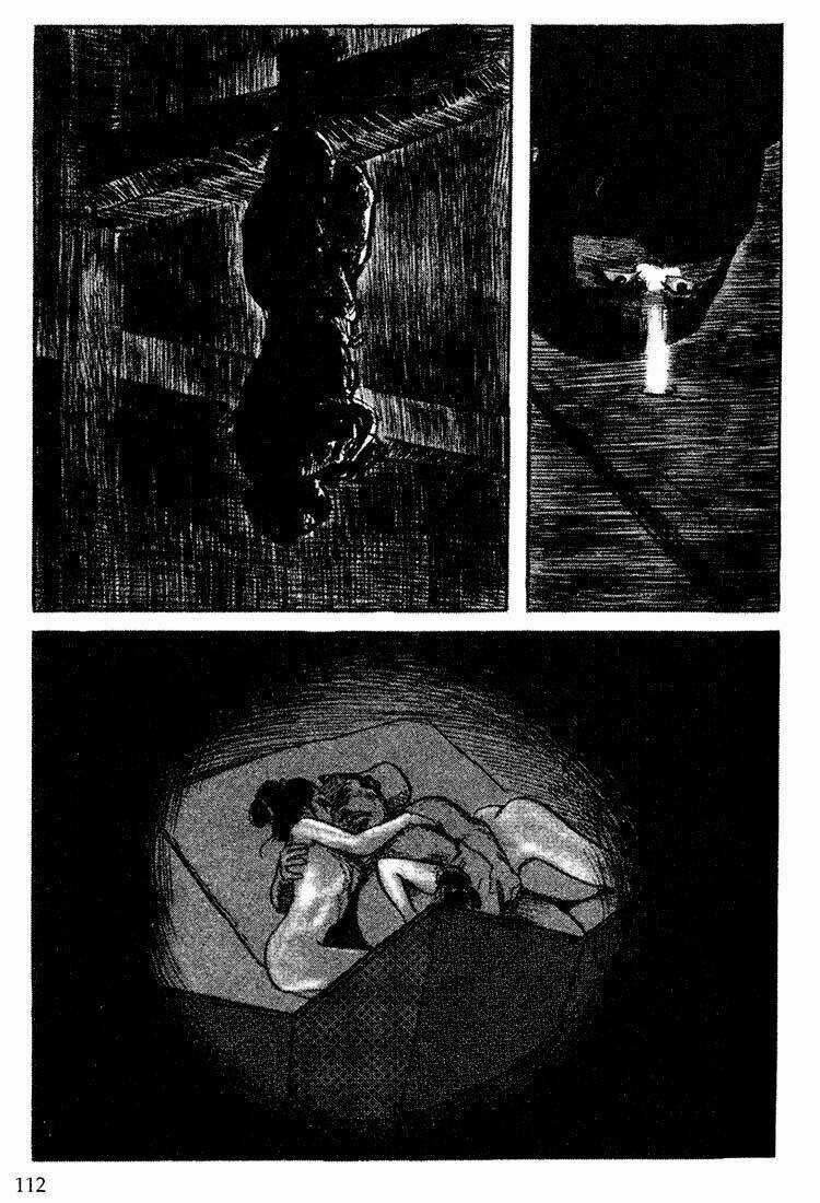 Lone Wolf And Cub - Chapter 99 - Trang 42