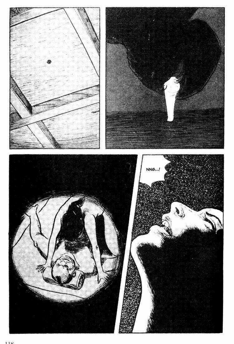 Lone Wolf And Cub - Chapter 99 - Trang 48