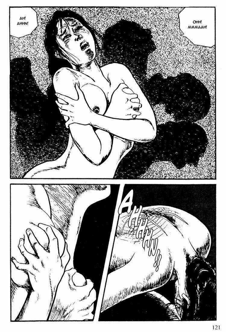 Lone Wolf And Cub - Chapter 99 - Trang 51