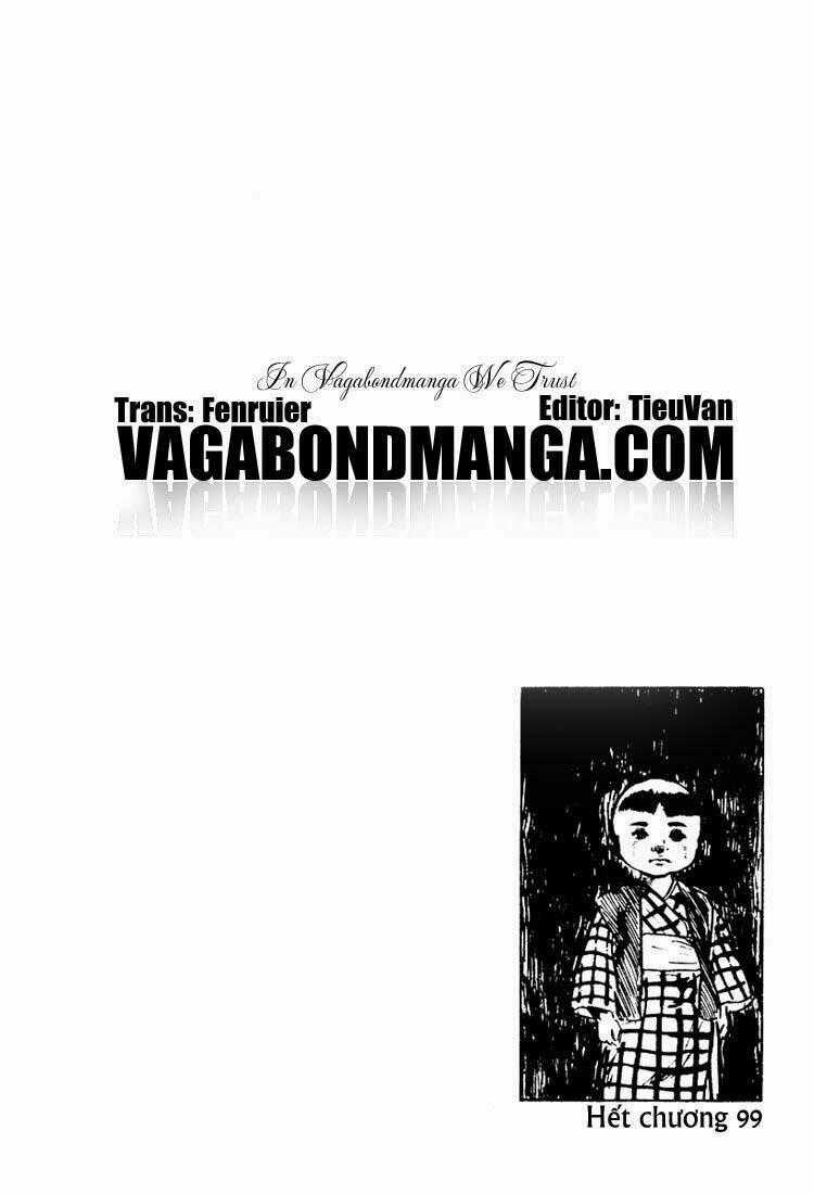 Lone Wolf And Cub - Chapter 99 - Trang 59