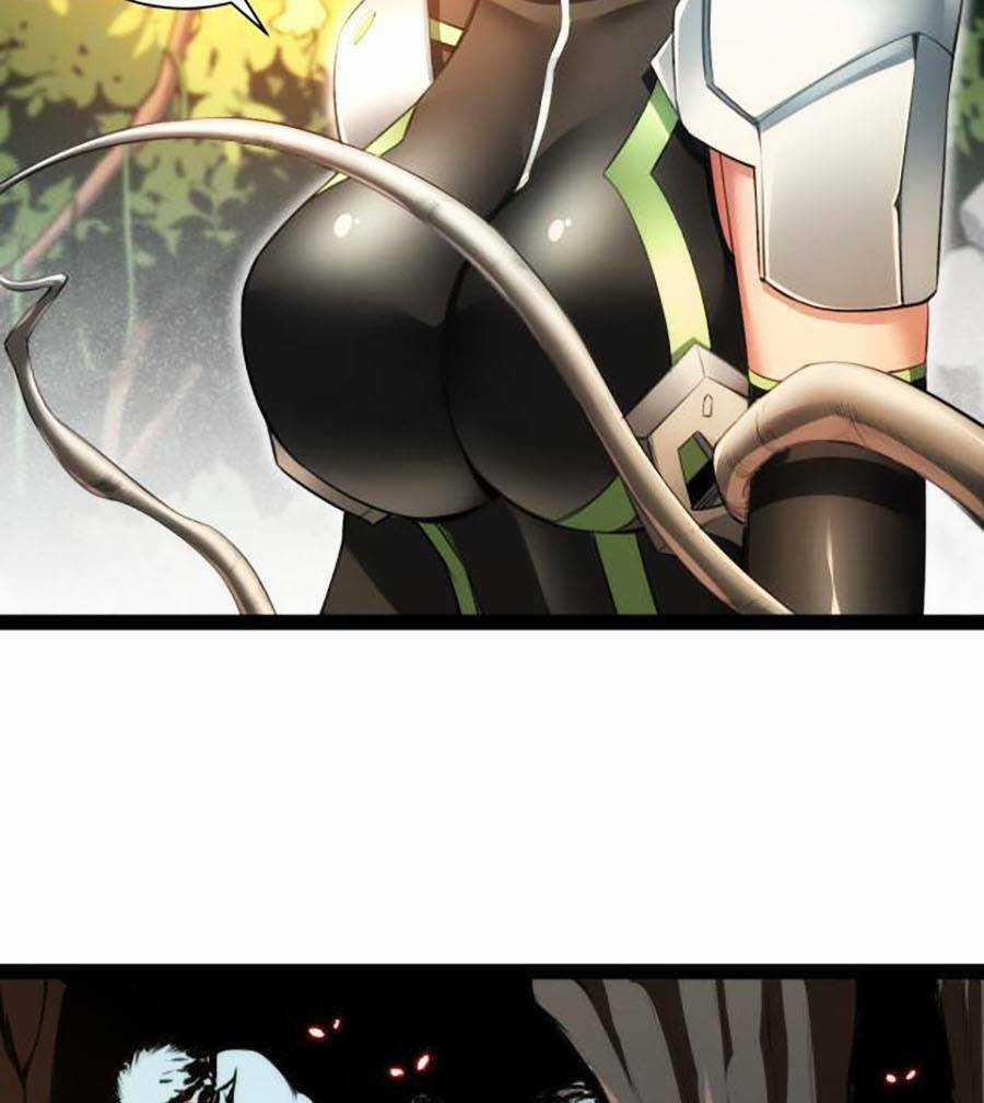 Long Ấn Chiến Thần - Chapter 0 - Trang 11