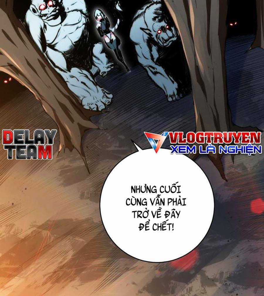 Long Ấn Chiến Thần - Chapter 0 - Trang 12