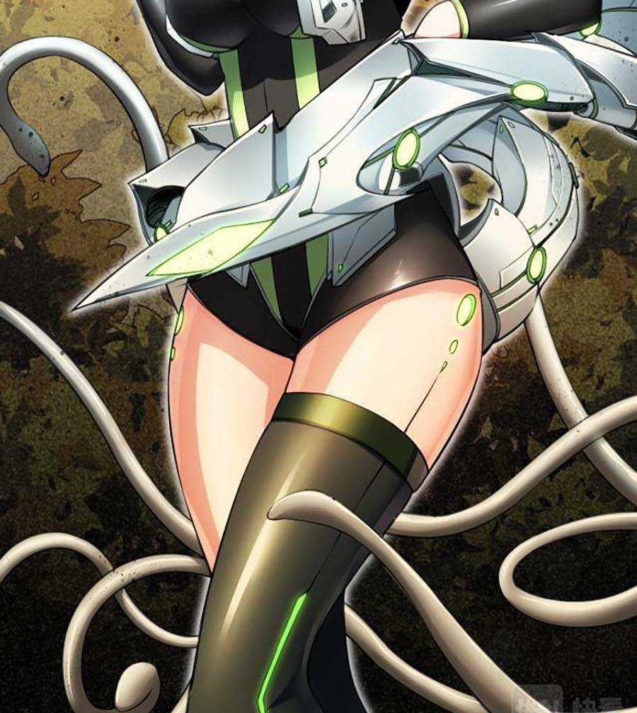 Long Ấn Chiến Thần - Chapter 0 - Trang 15