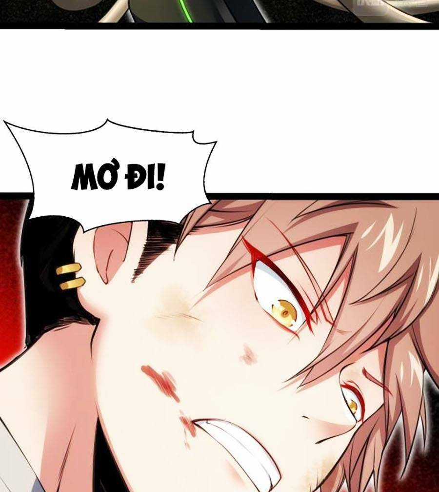 Long Ấn Chiến Thần - Chapter 0 - Trang 16