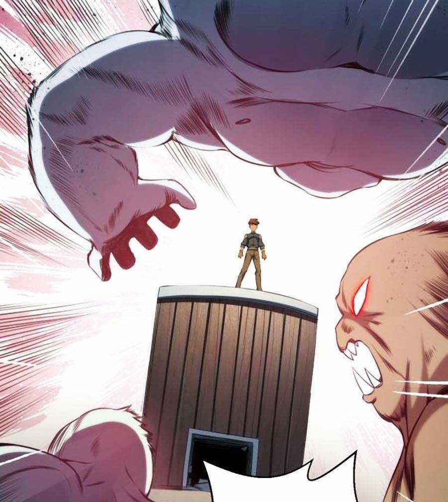 Long Ấn Chiến Thần - Chapter 0 - Trang 19