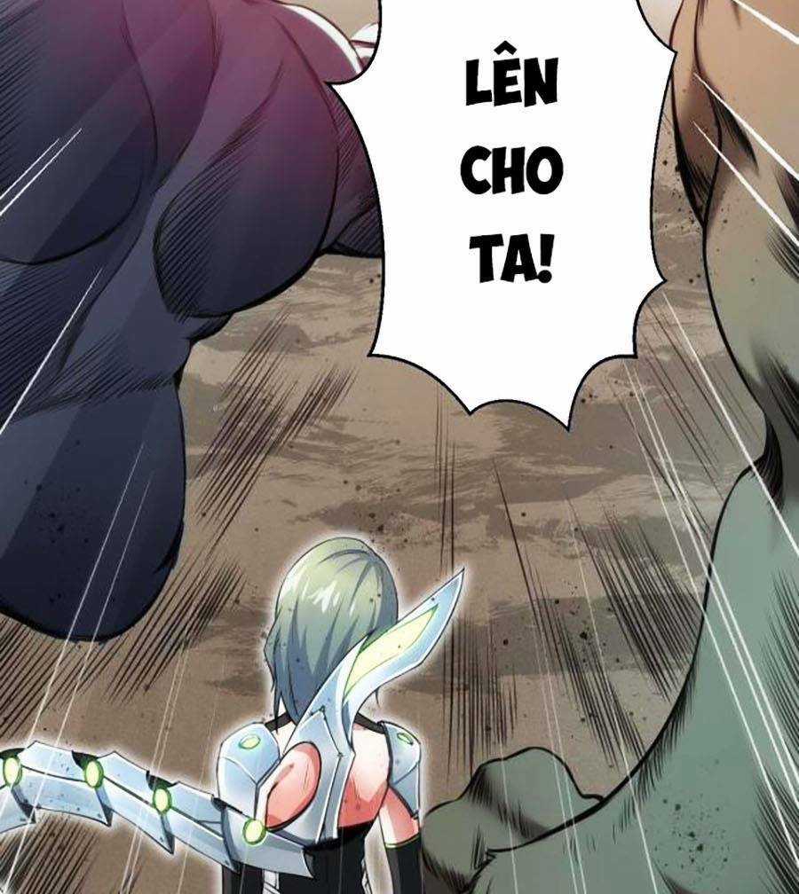 Long Ấn Chiến Thần - Chapter 0 - Trang 20