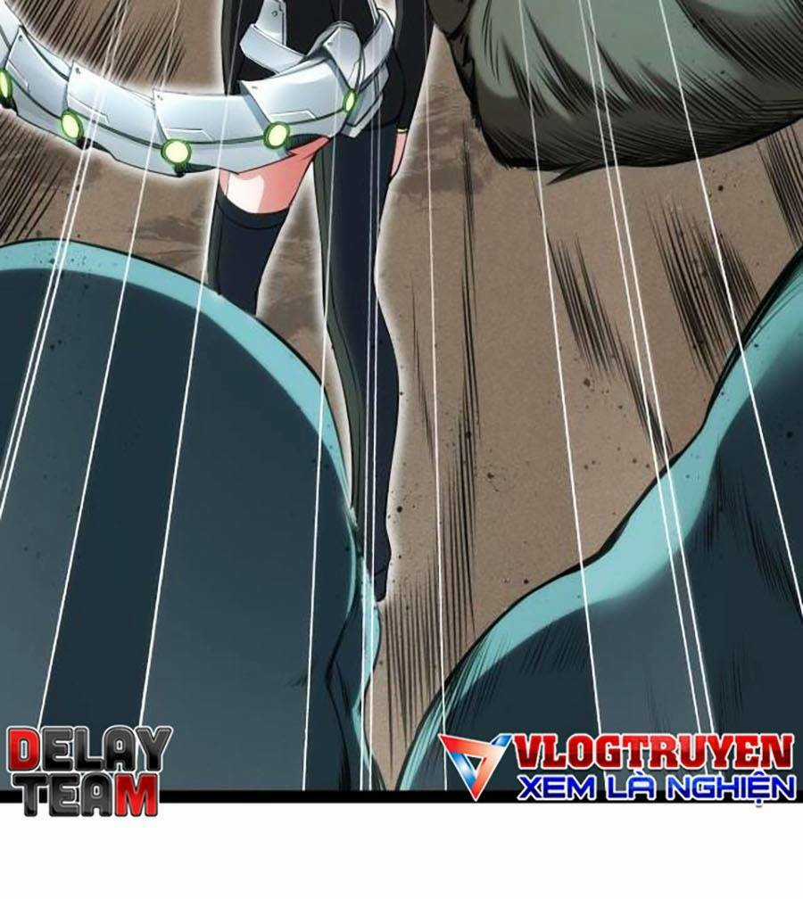 Long Ấn Chiến Thần - Chapter 0 - Trang 21