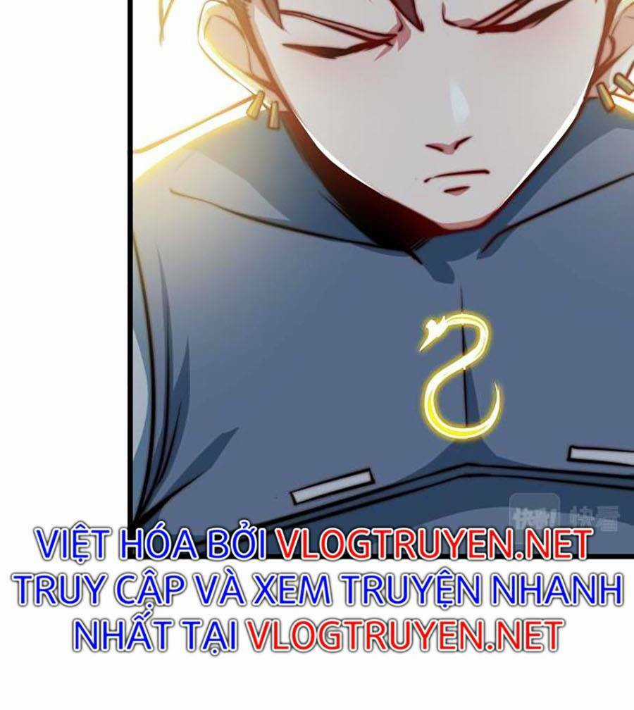 Long Ấn Chiến Thần - Chapter 0 - Trang 23