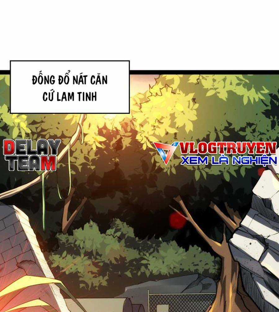 Long Ấn Chiến Thần - Chapter 0 - Trang 4