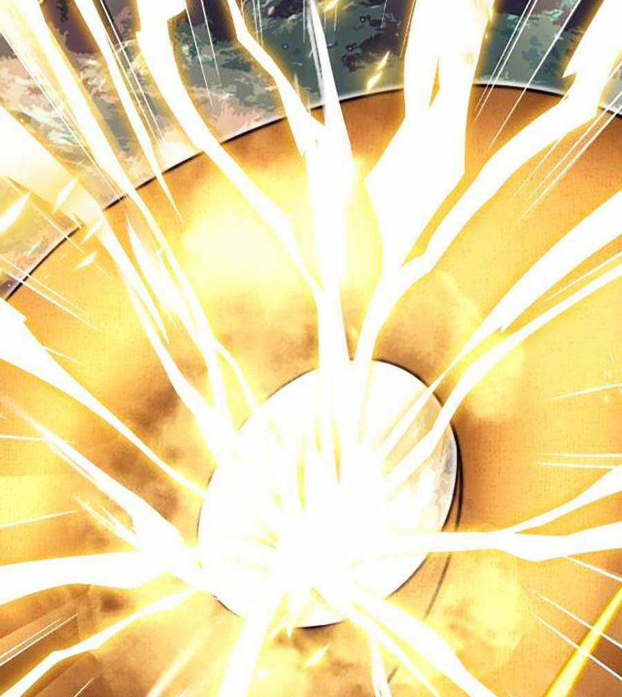 Long Ấn Chiến Thần - Chapter 0 - Trang 36