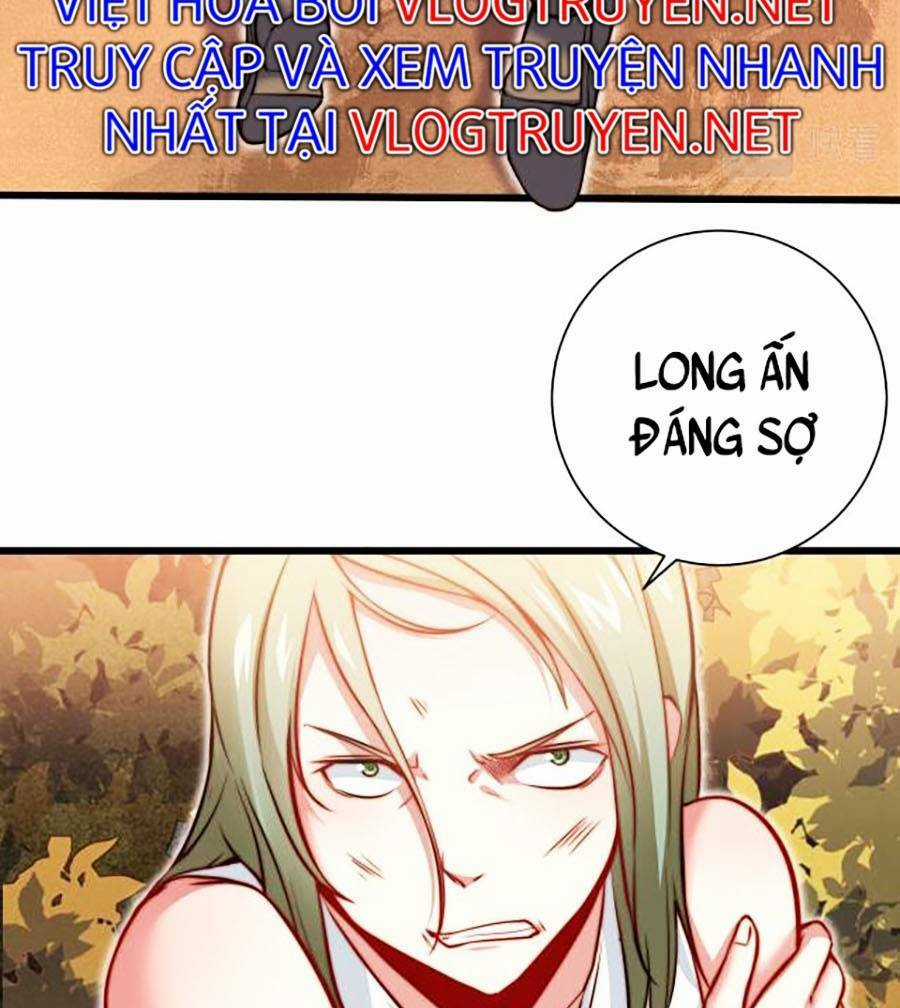 Long Ấn Chiến Thần - Chapter 0 - Trang 44