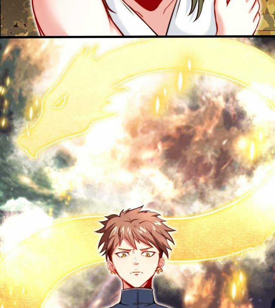 Long Ấn Chiến Thần - Chapter 0 - Trang 45