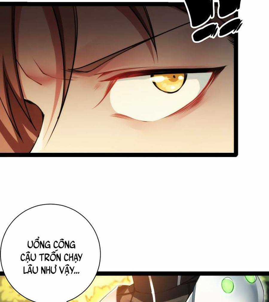 Long Ấn Chiến Thần - Chapter 0 - Trang 10