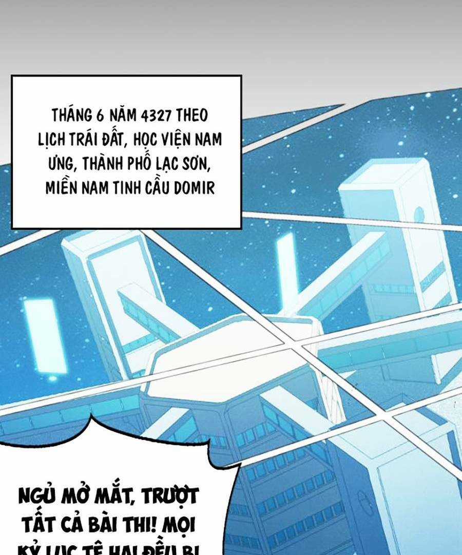 Long Ấn Chiến Thần - Chapter 1 - Trang 13