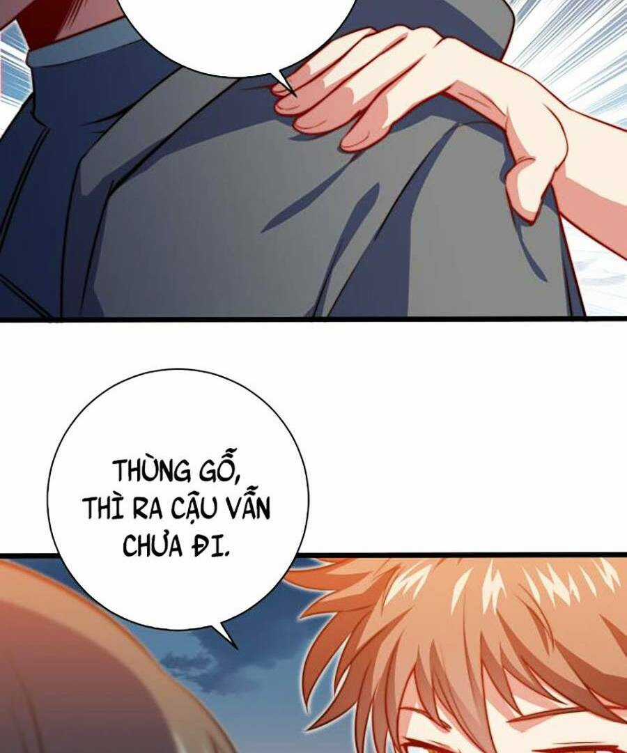 Long Ấn Chiến Thần - Chapter 1 - Trang 20