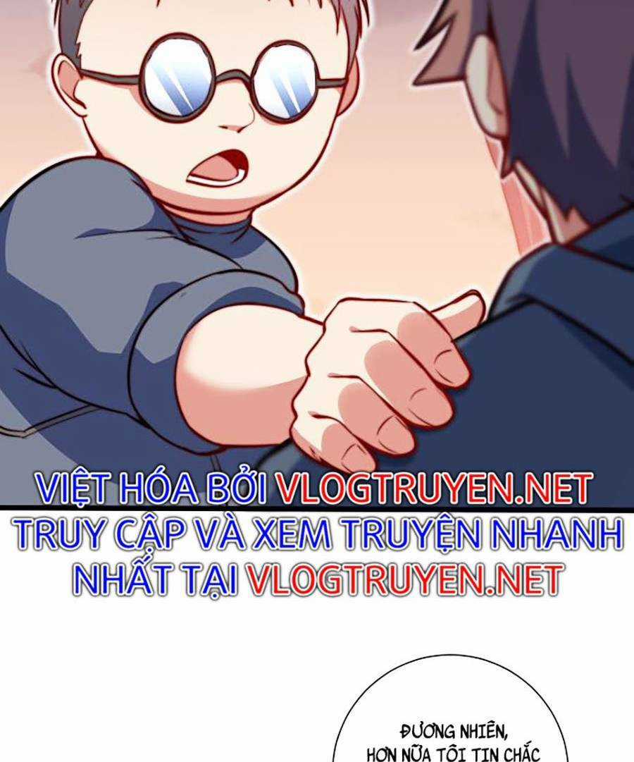 Long Ấn Chiến Thần - Chapter 1 - Trang 27