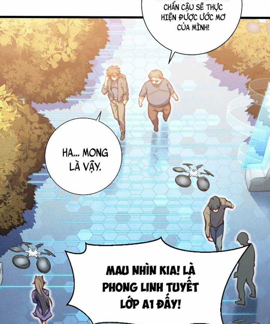 Long Ấn Chiến Thần - Chapter 1 - Trang 28