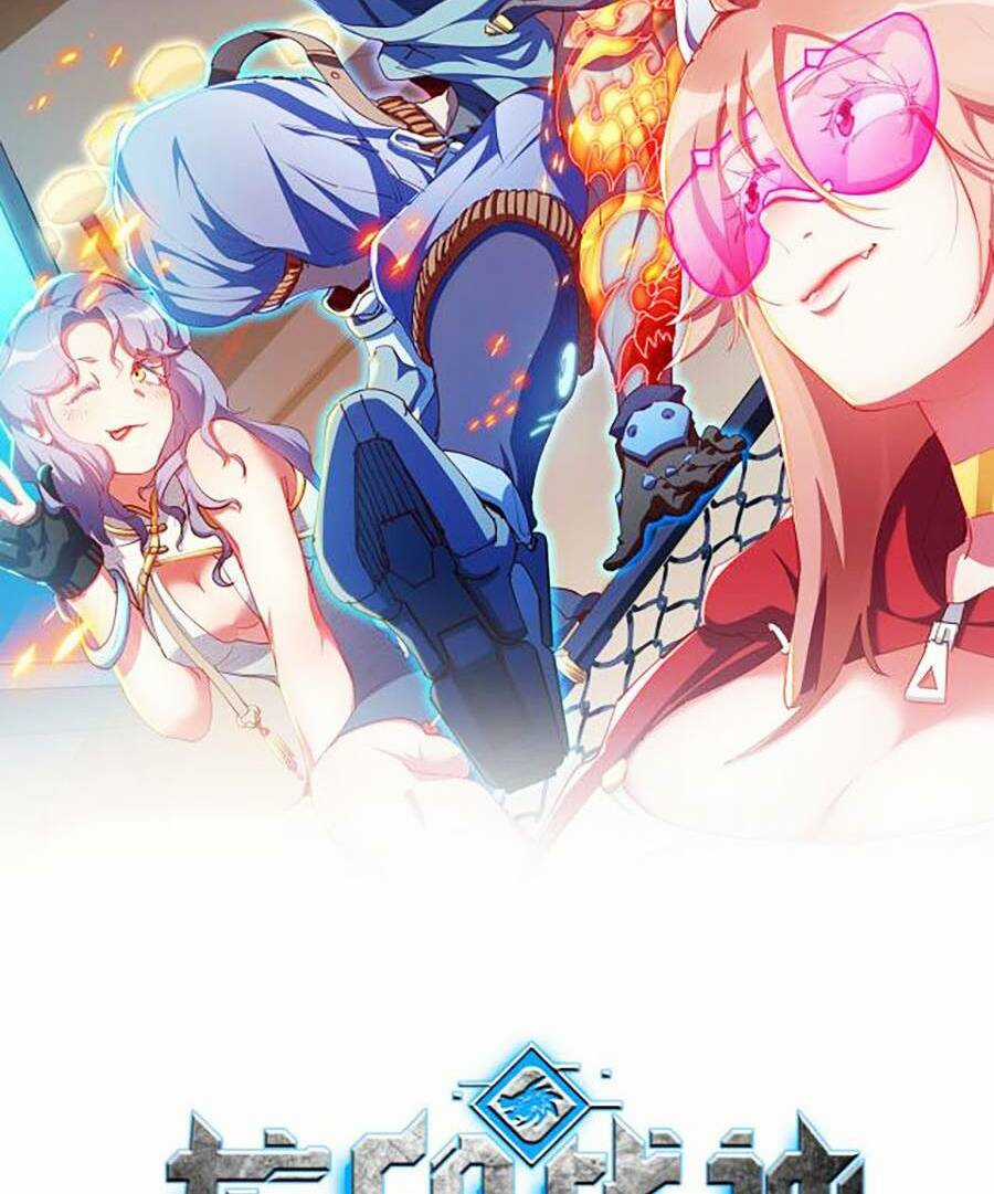 Long Ấn Chiến Thần - Chapter 1 - Trang 4