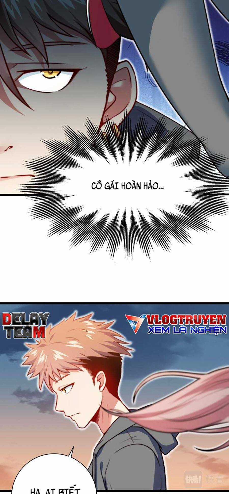 Long Ấn Chiến Thần - Chapter 1 - Trang 31