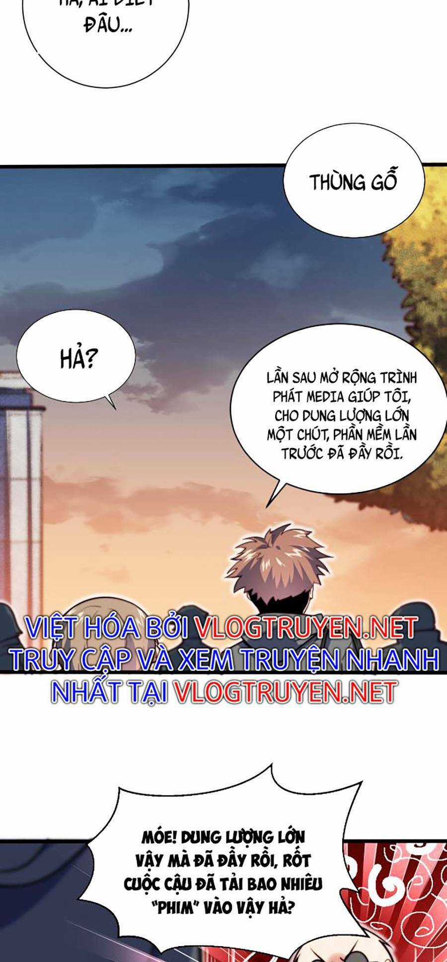 Long Ấn Chiến Thần - Chapter 1 - Trang 32