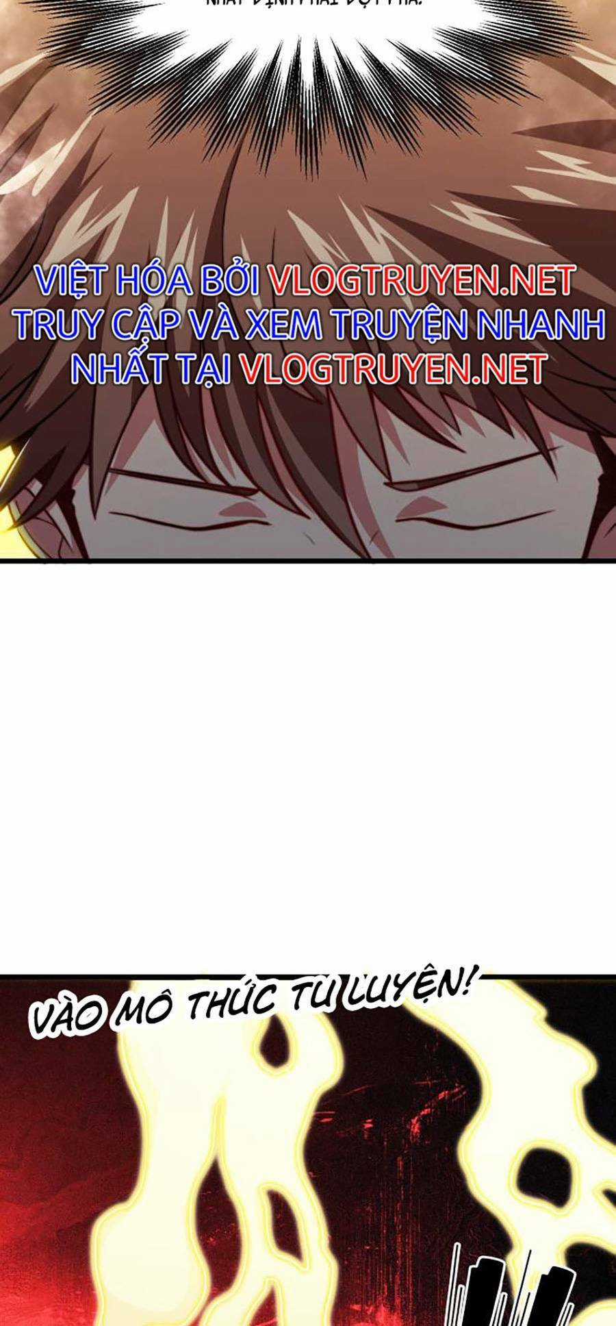 Long Ấn Chiến Thần - Chapter 1 - Trang 45