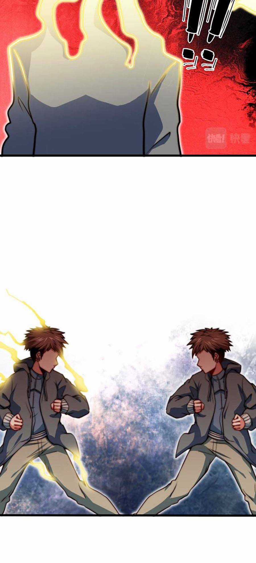 Long Ấn Chiến Thần - Chapter 1 - Trang 46