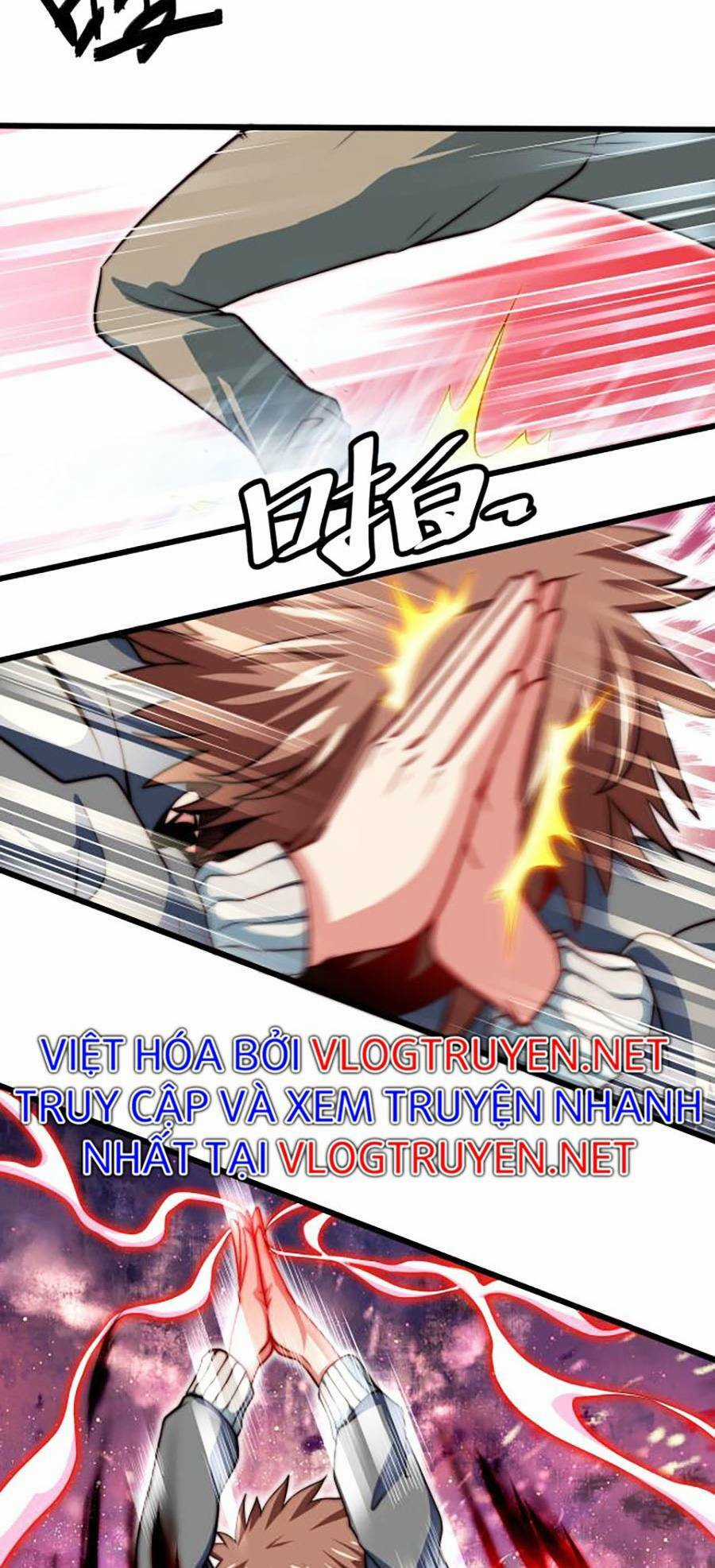 Long Ấn Chiến Thần - Chapter 1 - Trang 48