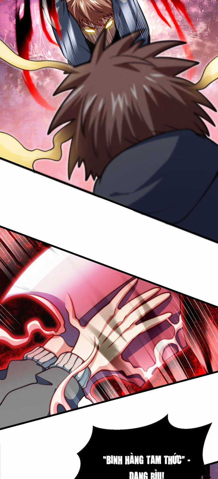 Long Ấn Chiến Thần - Chapter 1 - Trang 49