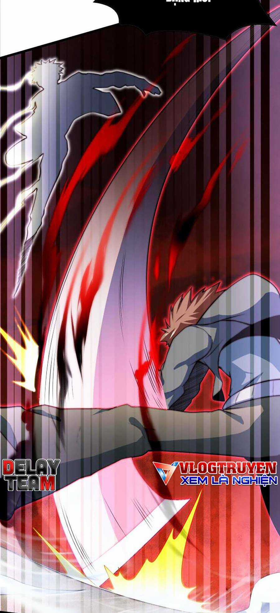 Long Ấn Chiến Thần - Chapter 1 - Trang 50