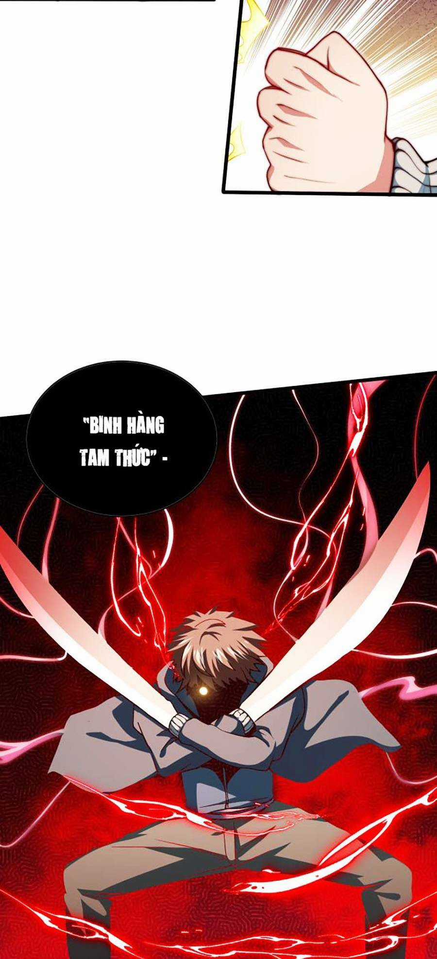 Long Ấn Chiến Thần - Chapter 1 - Trang 52