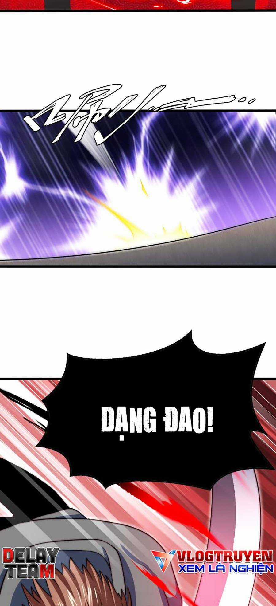 Long Ấn Chiến Thần - Chapter 1 - Trang 53