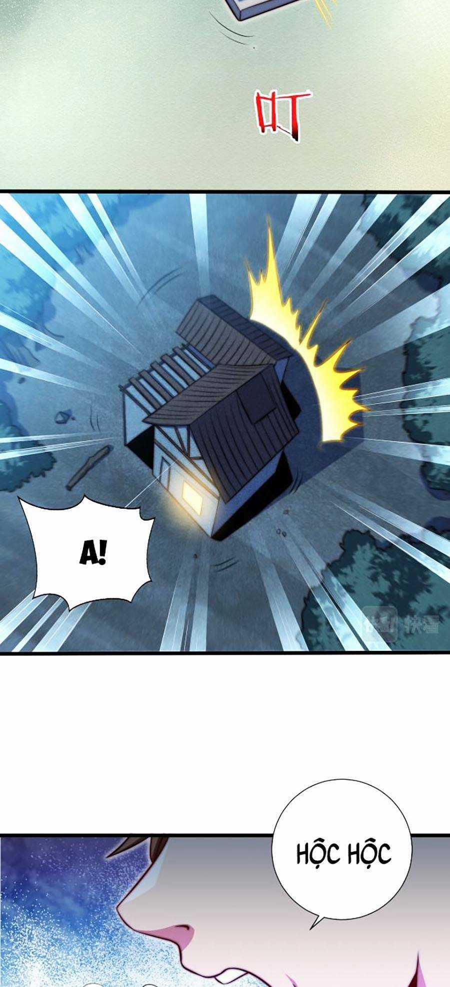 Long Ấn Chiến Thần - Chapter 1 - Trang 56