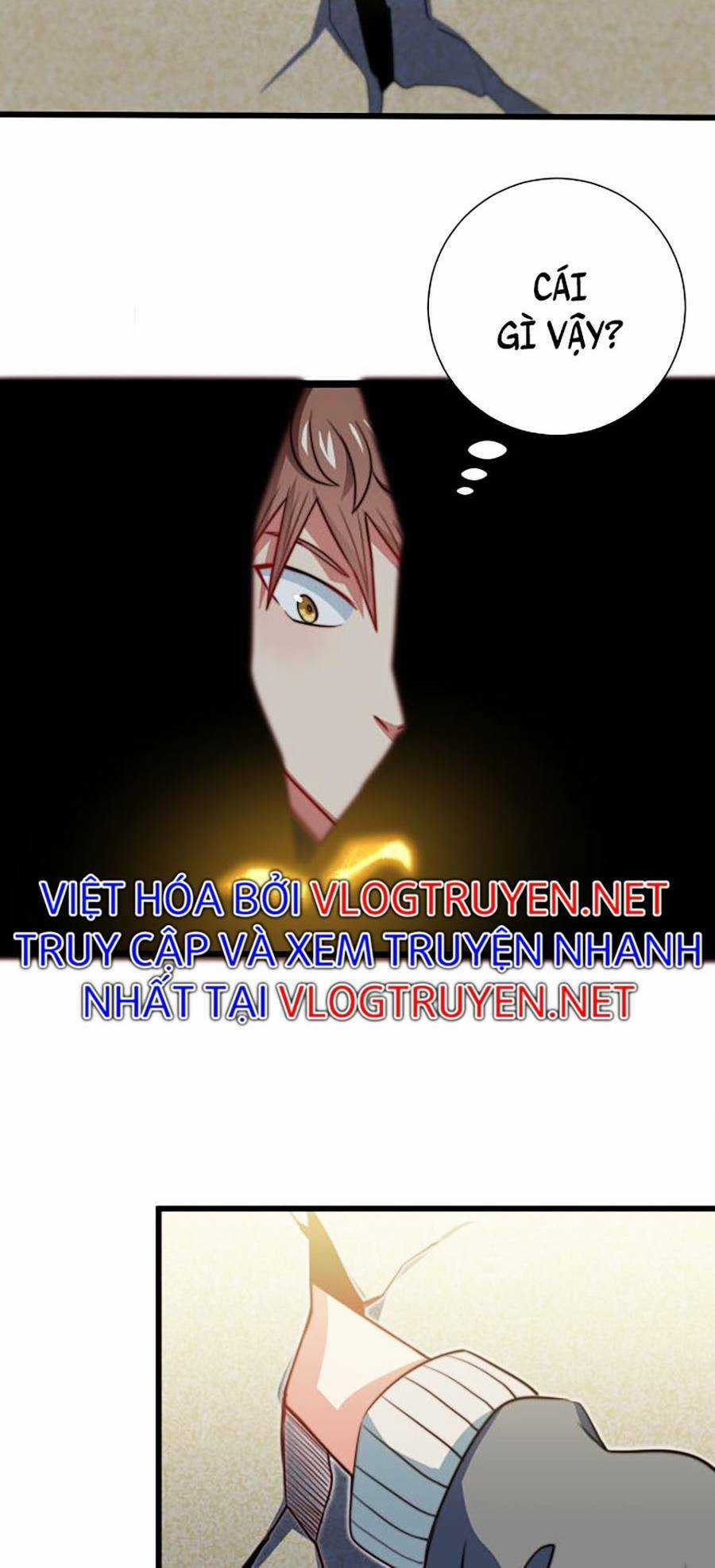 Long Ấn Chiến Thần - Chapter 1 - Trang 60