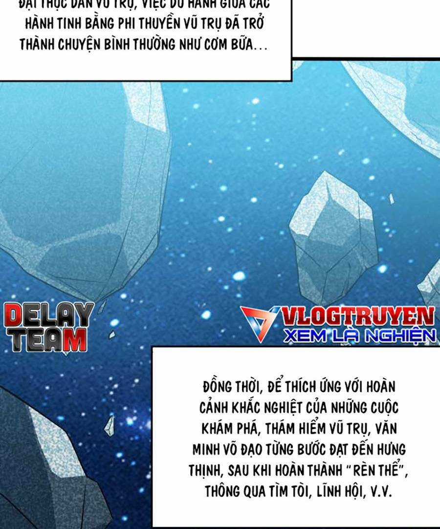 Long Ấn Chiến Thần - Chapter 1 - Trang 7