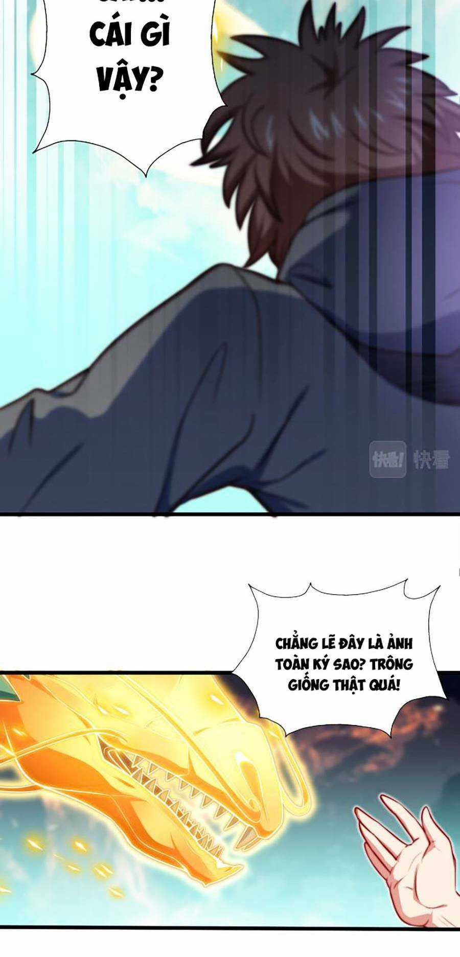 Long Ấn Chiến Thần - Chapter 1 - Trang 65