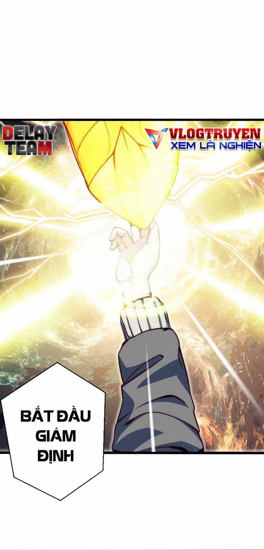 Long Ấn Chiến Thần - Chapter 1 - Trang 66