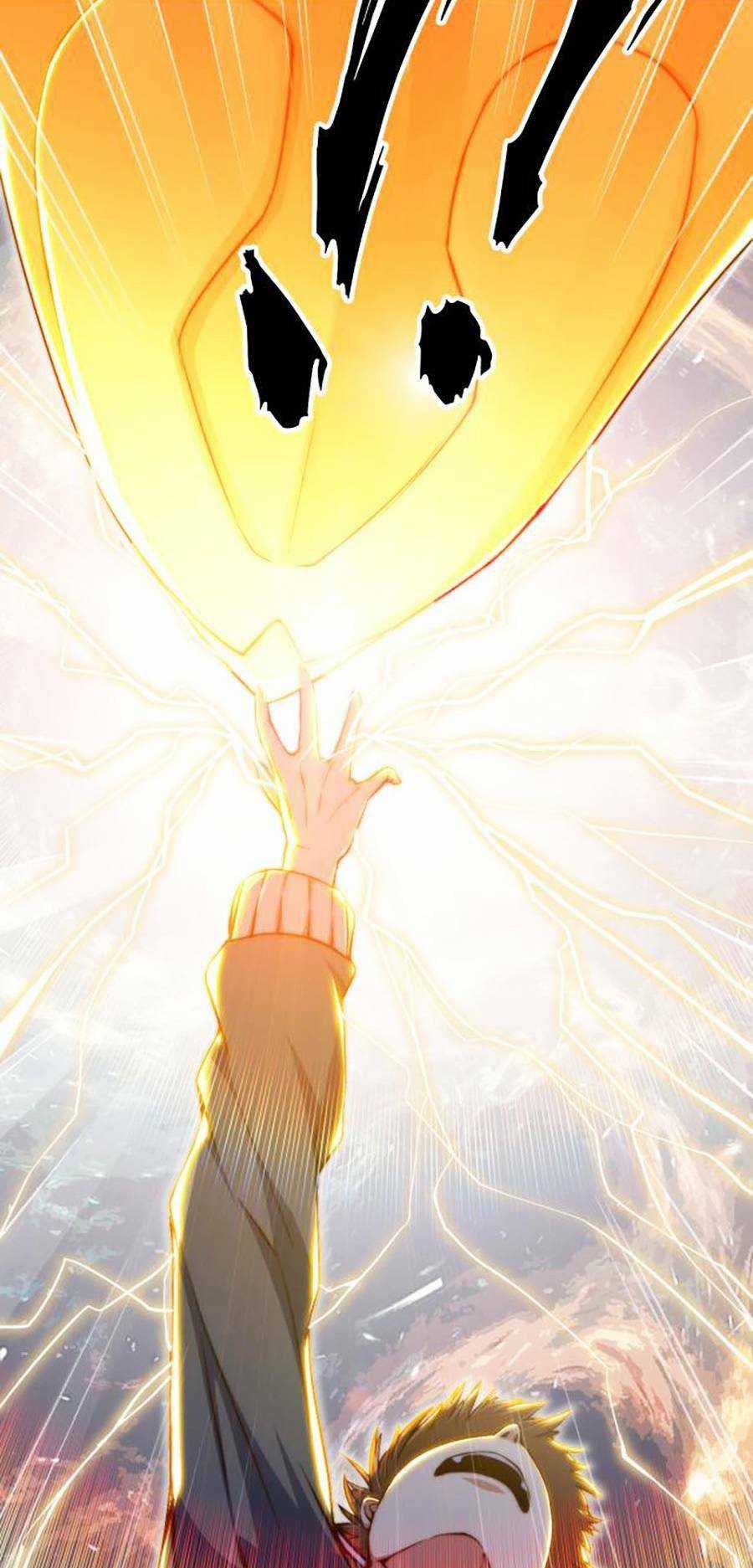 Long Ấn Chiến Thần - Chapter 1 - Trang 68