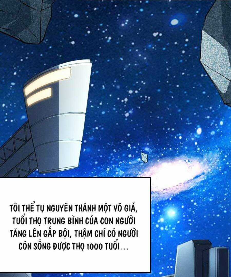 Long Ấn Chiến Thần - Chapter 1 - Trang 8