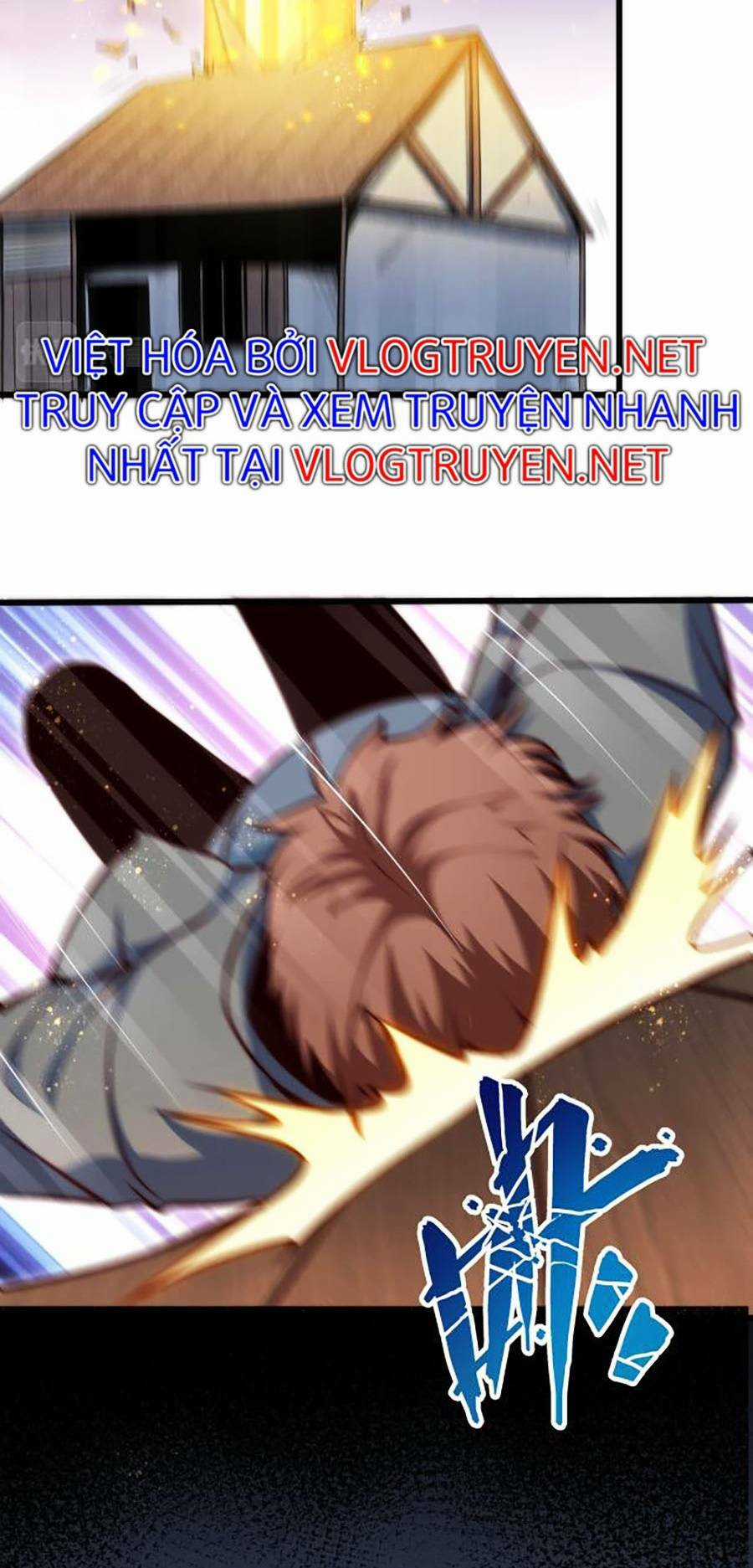 Long Ấn Chiến Thần - Chapter 1 - Trang 72