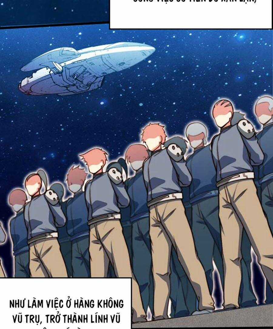 Long Ấn Chiến Thần - Chapter 1 - Trang 10