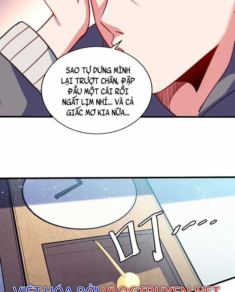 Long Ấn Chiến Thần - Chapter 2 - Trang 11