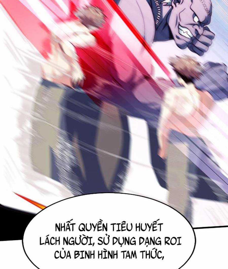 Long Ấn Chiến Thần - Chapter 2 - Trang 105