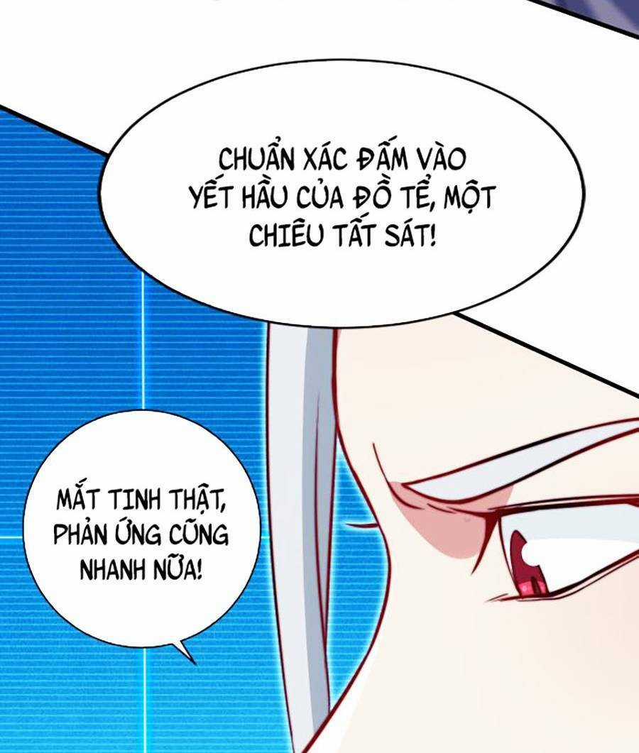 Long Ấn Chiến Thần - Chapter 2 - Trang 107