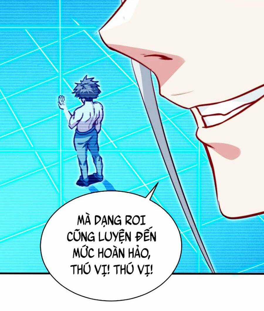 Long Ấn Chiến Thần - Chapter 2 - Trang 108