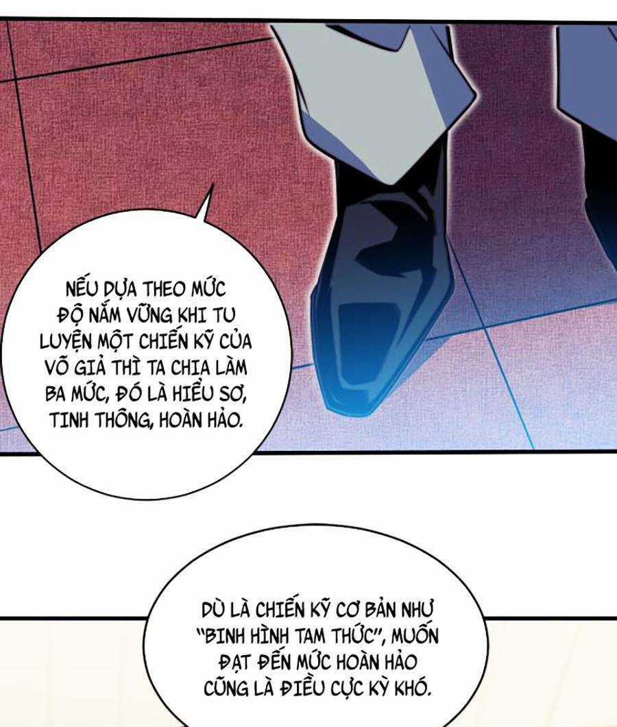 Long Ấn Chiến Thần - Chapter 2 - Trang 109