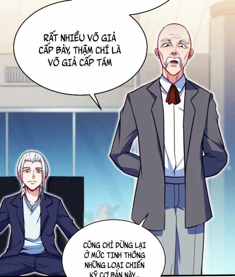 Long Ấn Chiến Thần - Chapter 2 - Trang 110